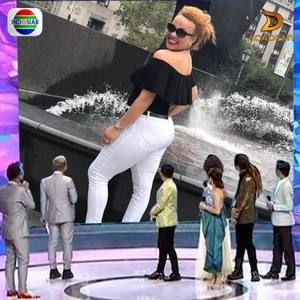 Meet your Posher, Alba